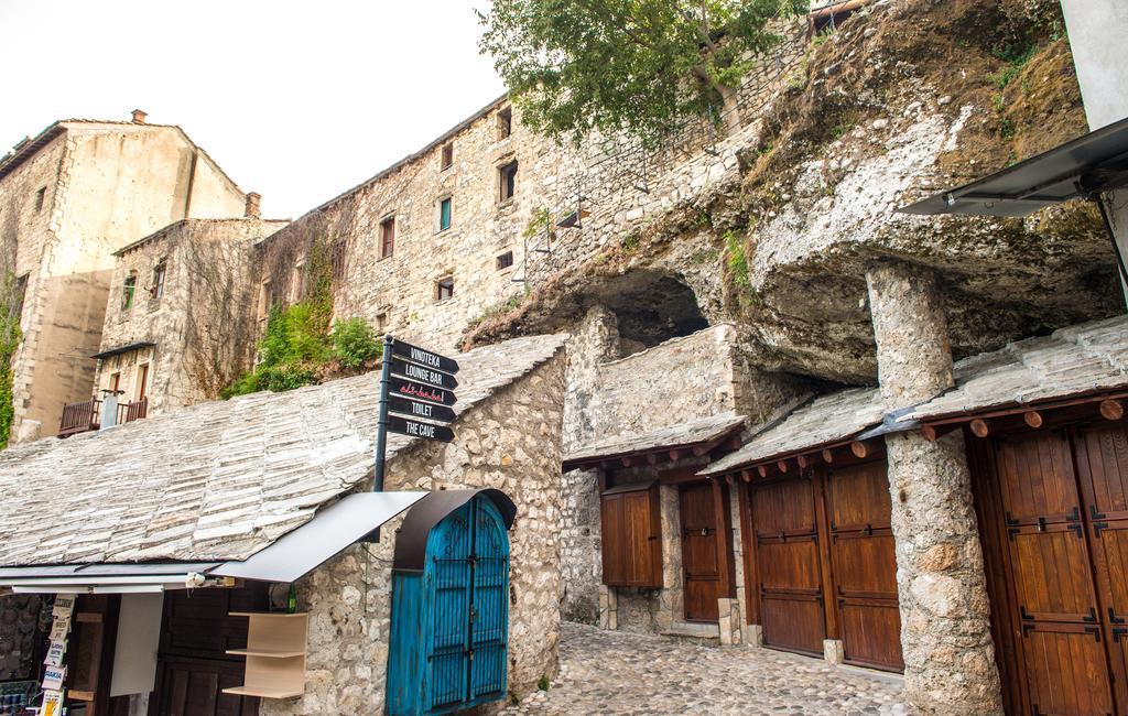 Cozy Studio Apartment Next To The Old Bridge Mostar Bagian luar foto