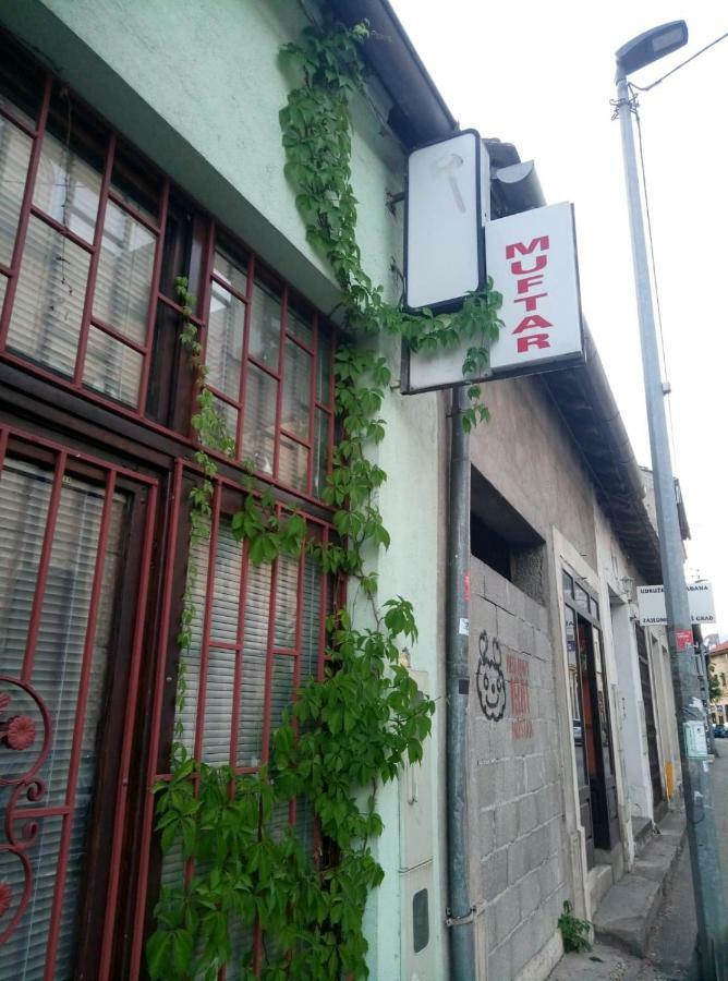 Cozy Studio Apartment Next To The Old Bridge Mostar Bagian luar foto